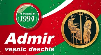 admir non