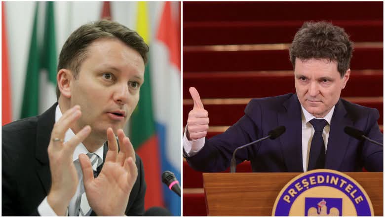 Deputat Alexandrin Moiseev: Viitorul nostru este în Europa, iar succesul României depinde de capacitatea de a transforma oportunitățile europene în dezvoltare concretă