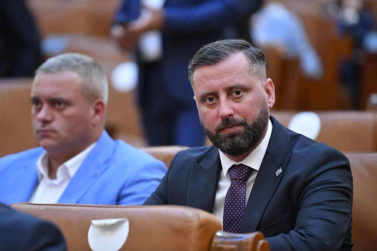Deputat Alexandrin Moiseev: Când ai ajuns să judeci un român după nume, nu mai vorbești despre patriotism Vorbești despre excludere