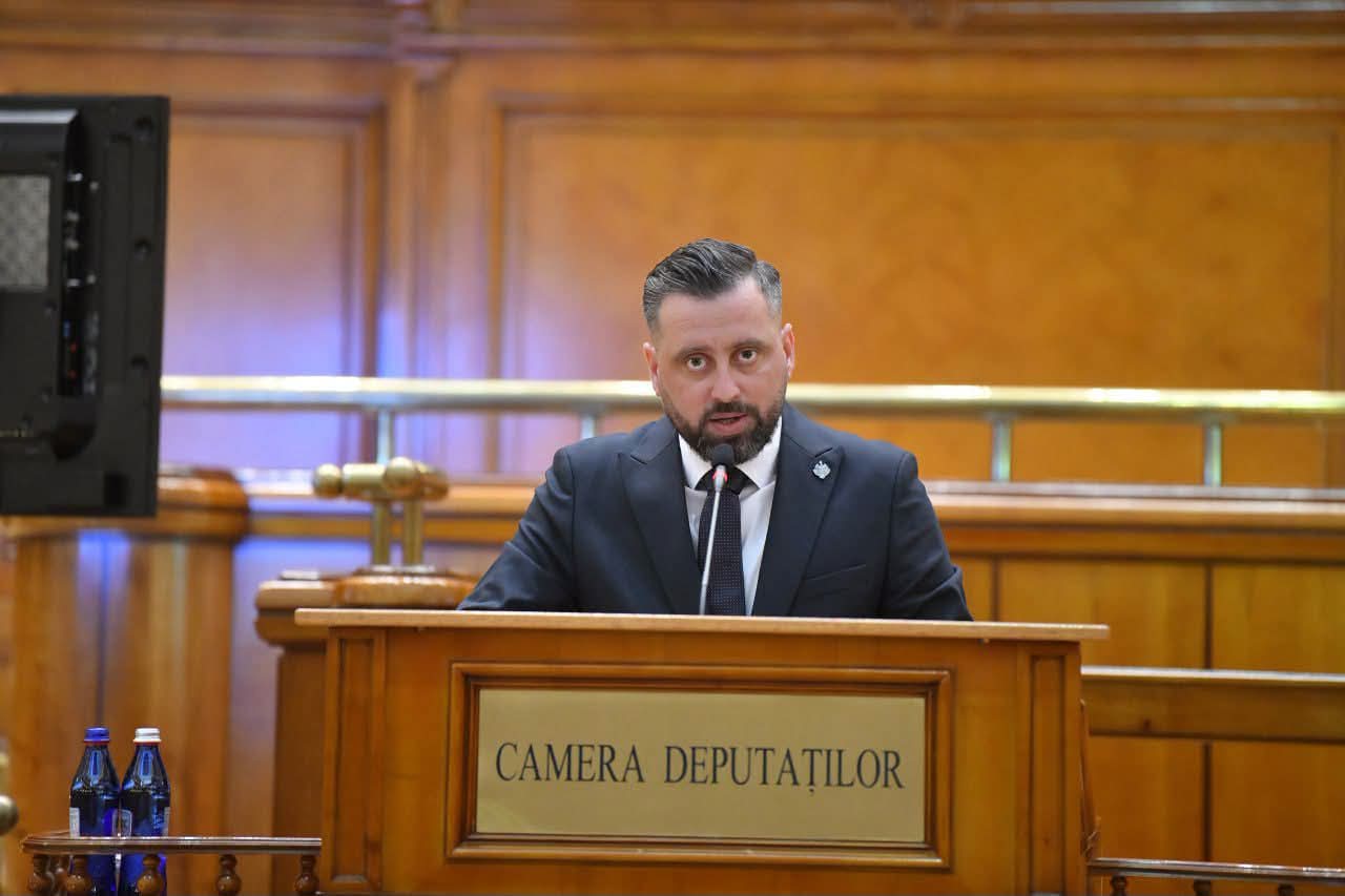 Deputat Alexandrin Moiseev: PSD, până unde mergeți cu bătaia de joc față de românii din Basarabia?