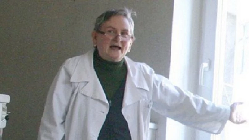 S-a încheiat procesul doctoriței judecate într-un răsunător caz de corupție din Botoșani