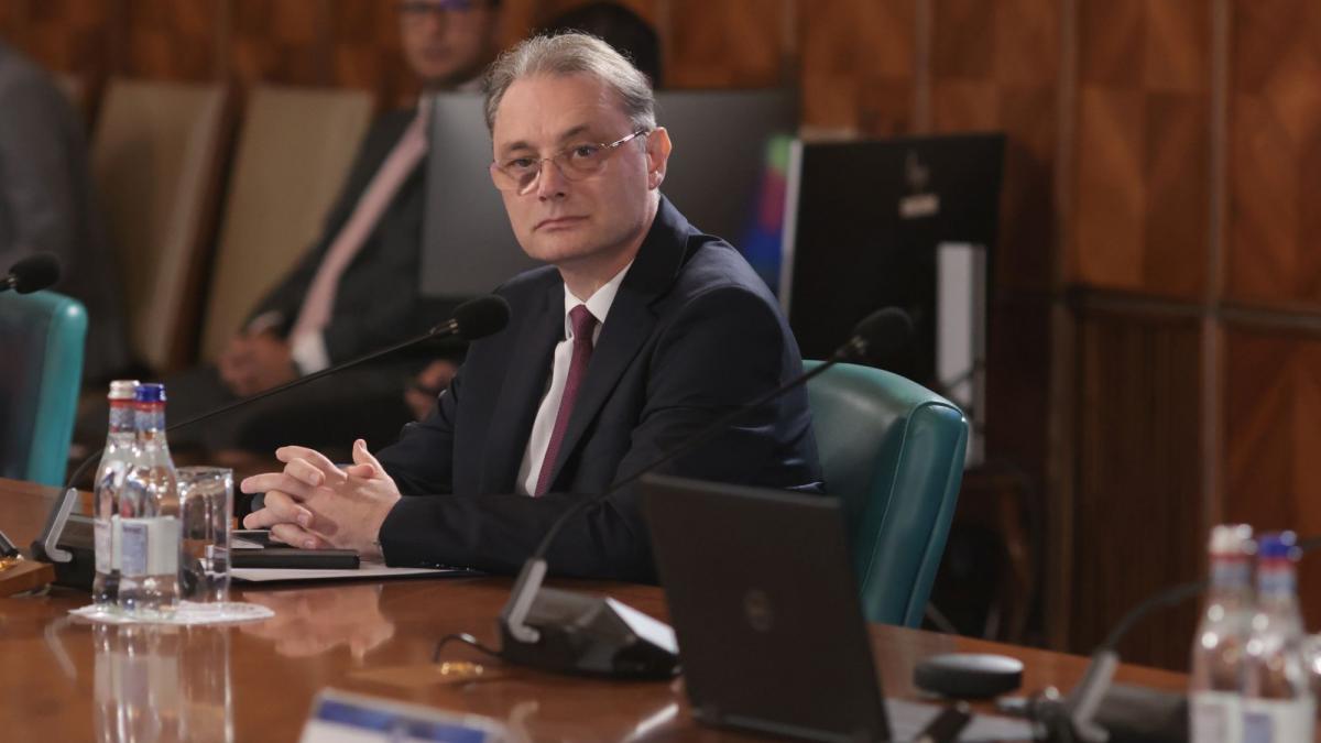 Liderii fostei Coaliții trebuie să-i spună lui Nicușor Dan până la sfârșitul săptămânii dacă îl susțin pe Luca Niculescu